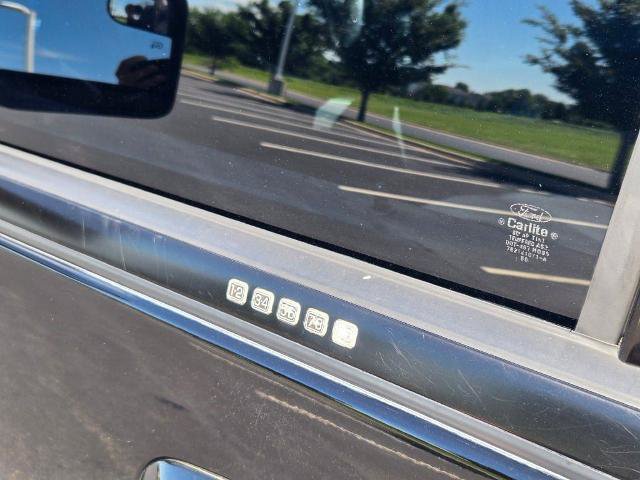 Certified 2017 Ford Expedition XLT AWD/4WD image 21