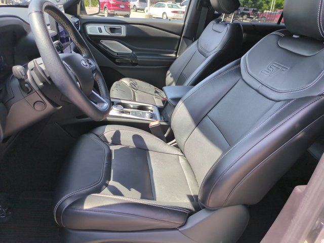Certified 2022 Ford Explorer ST w/ Equipment Group 401A AWD/4WD image 16