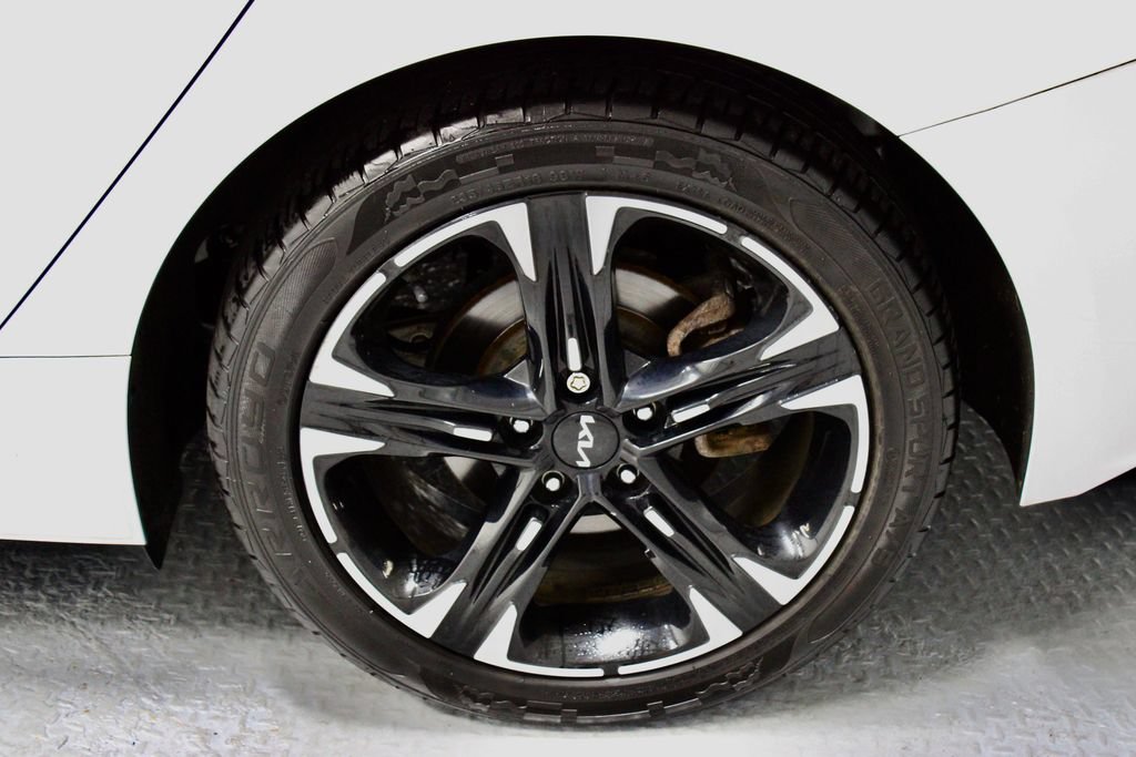 Used 2022 Kia K5 GT-Line w/ GT-Line FWD Premium Package image 19