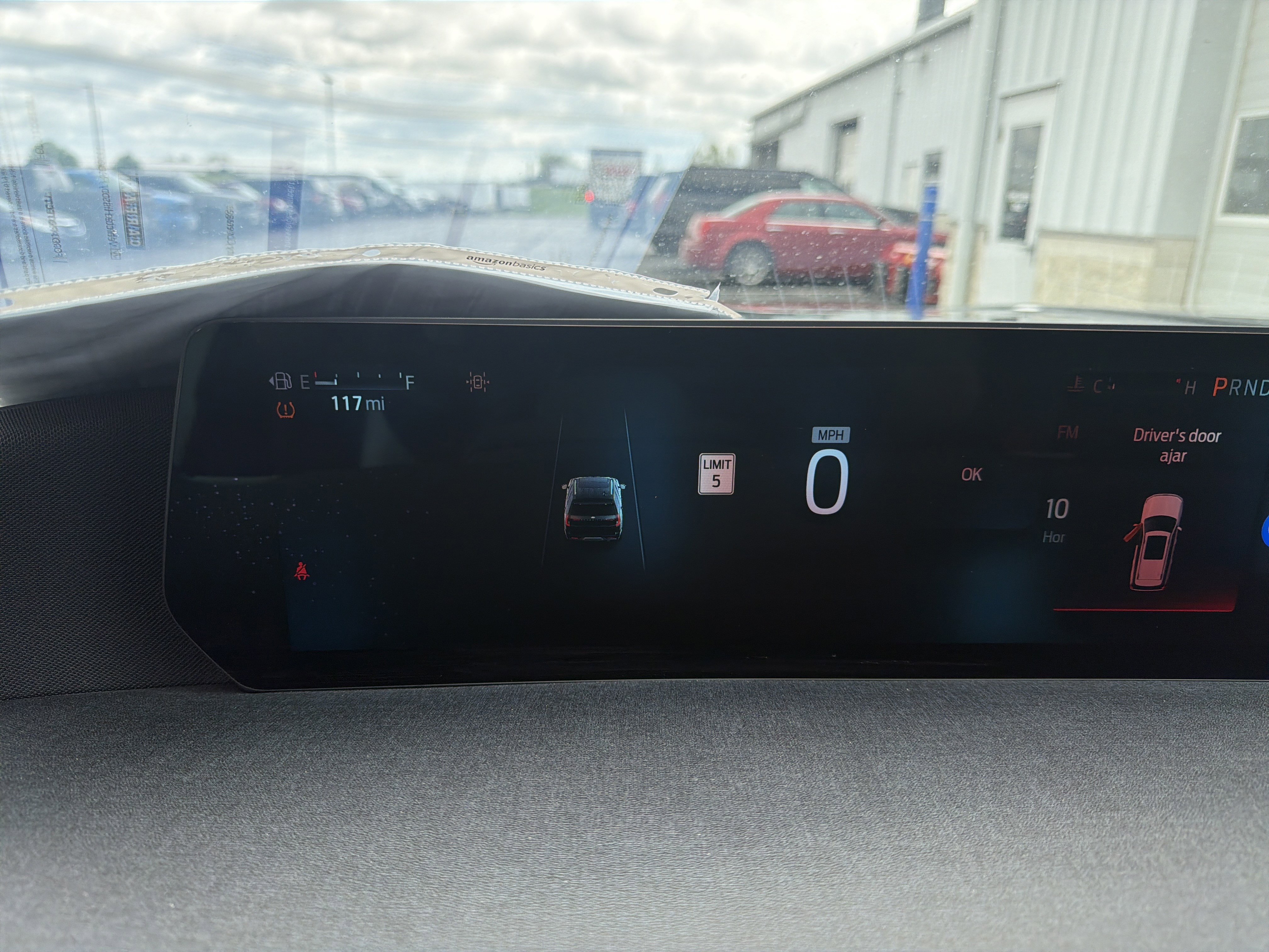 Certified 2025 Ford Expedition Max Active AWD/4WD image 44
