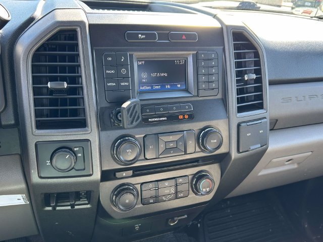 Certified 2017 Ford F250 XL w/ Power Equipment Group AWD/4WD image 23