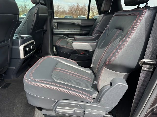 Certified 2024 Ford Expedition Max Limited AWD/4WD image 17