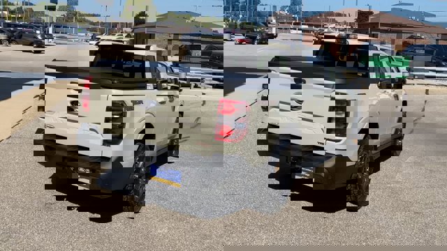 Certified 2024 Ford Maverick Tremor w/ Tremor Off-Road Package image 9