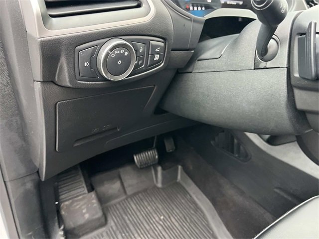 Certified 2022 Ford Edge SEL w/ Convenience Package image 31