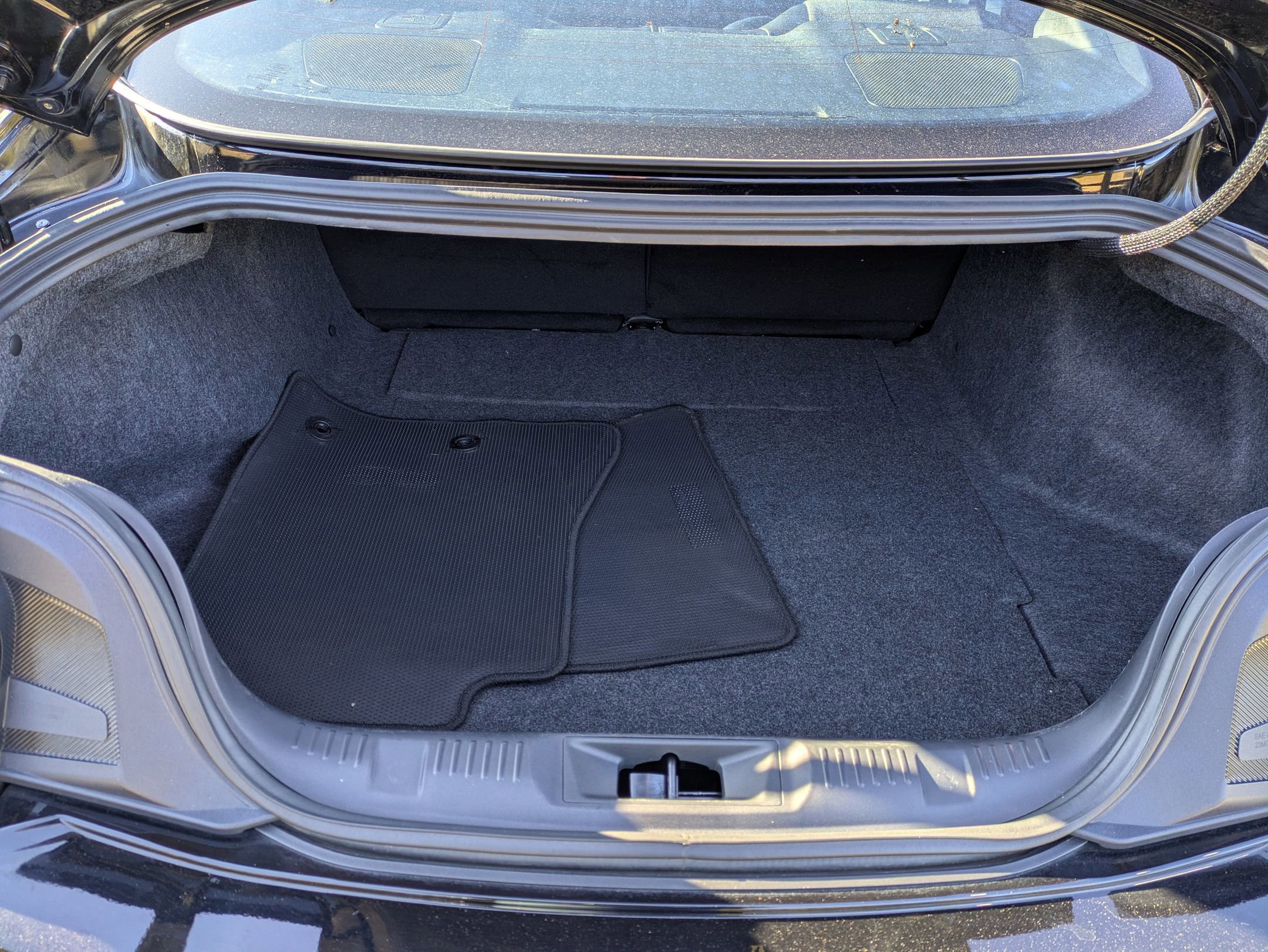 Certified 2024 Ford Mustang Coupe image 31