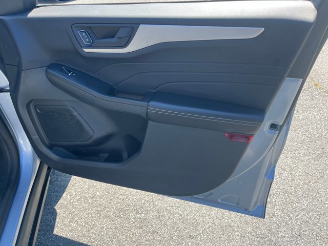 Certified 2022 Ford Escape SE w/ Convenience Package image 27