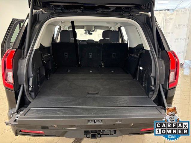 Certified 2025 Ford Expedition Active AWD/4WD image 19