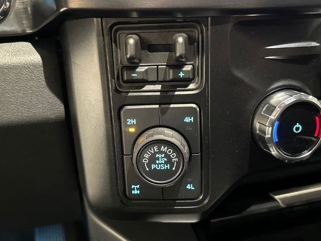 Certified 2025 Ford F250 Lariat w/ Tremor Off-Road Package AWD/4WD image 29
