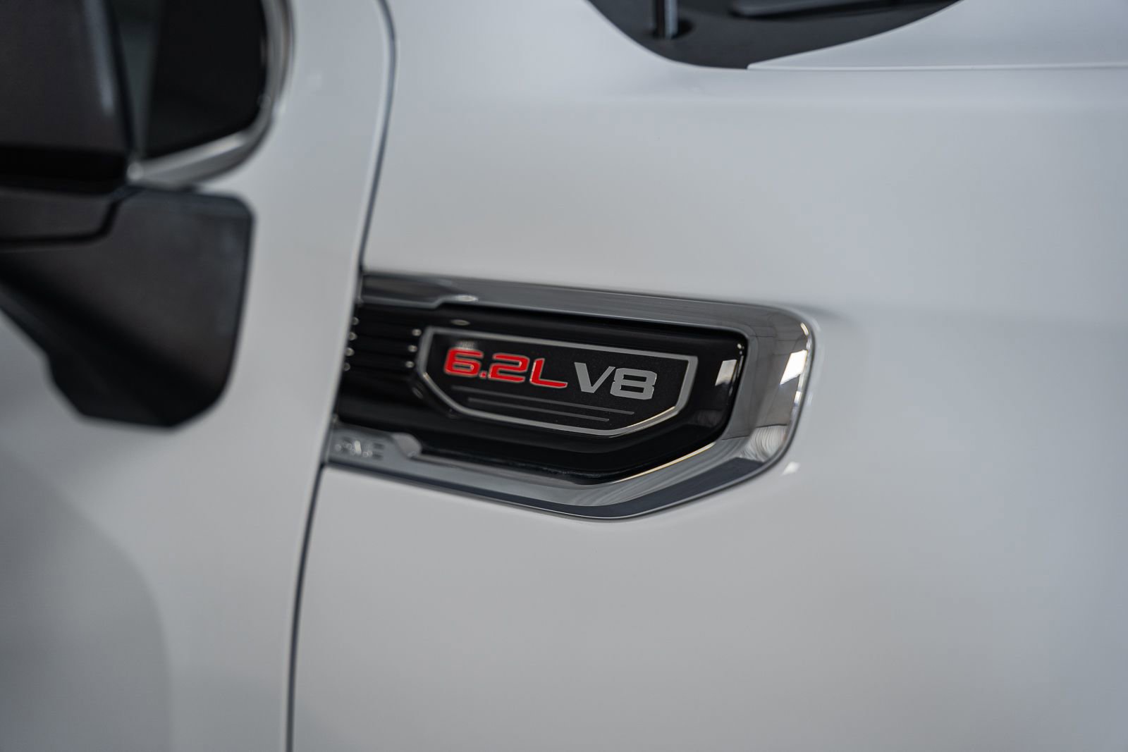 Used 2023 GMC Sierra 1500 Denali w/ Denali Reserve Package AWD/4WD image 21
