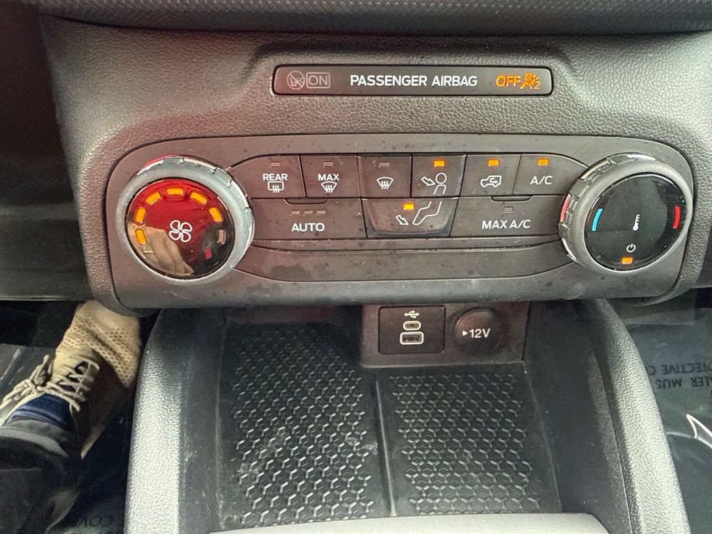 Certified 2023 Ford Bronco Sport Big Bend AWD/4WD image 26
