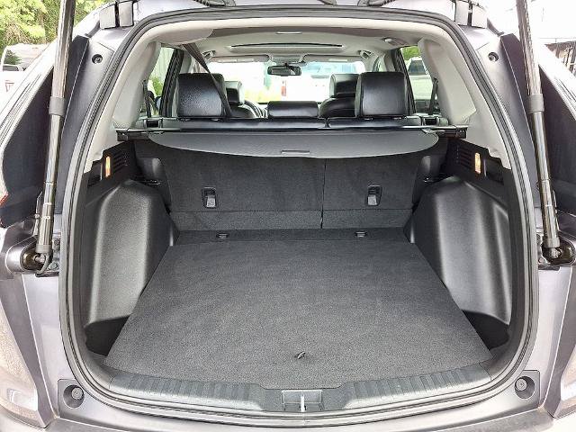 Used 2021 Honda CR-V EX-L image 30