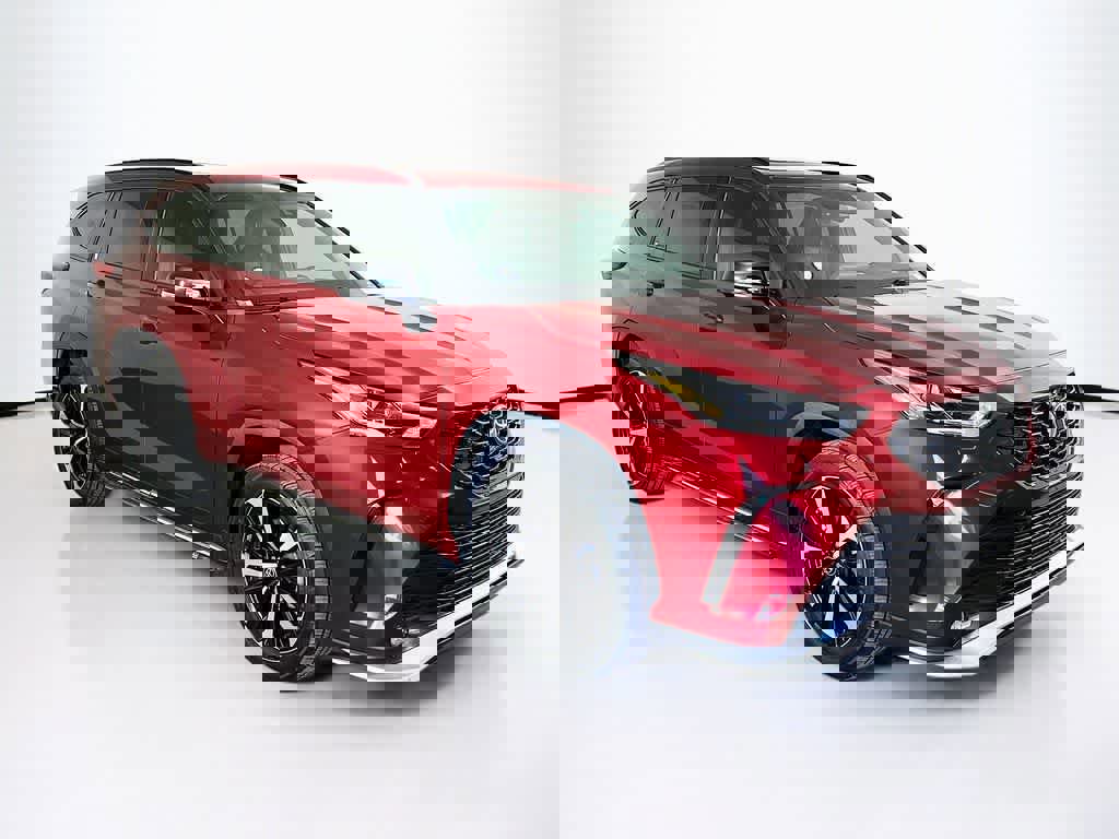 Used 2022 Toyota Highlander XSE AWD/4WD image 7