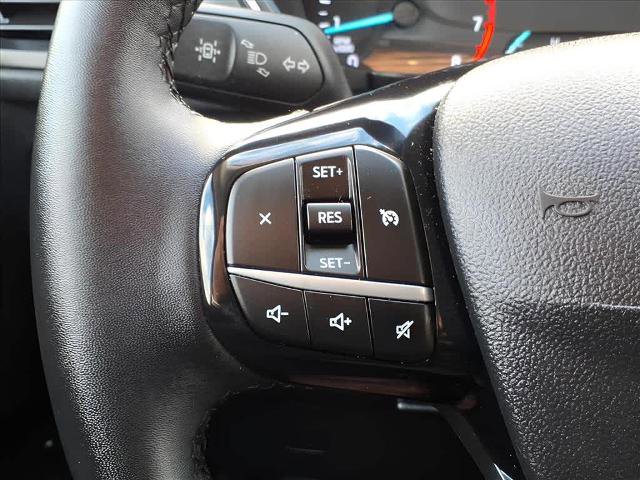 Certified 2022 Ford Escape SE w/ Cold Weather Package image 20