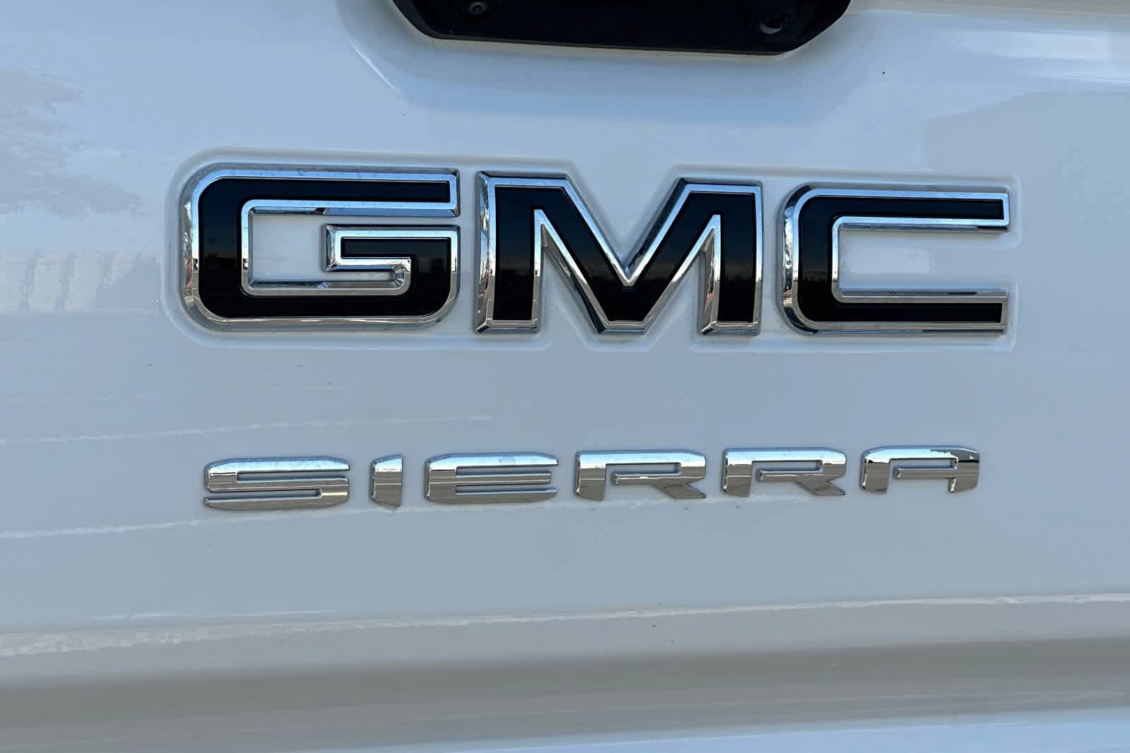Used 2026 GMC Sierra 1500 Elevation AWD/4WD image 27