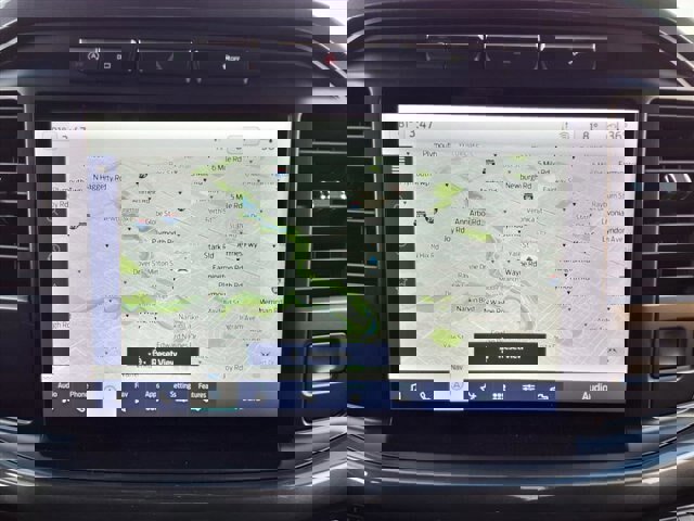 Certified 2023 Ford F150 XLT w/ Equipment Group 302A High image 11