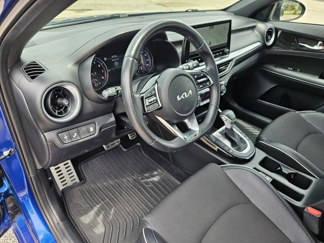 Used 2024 Kia Forte GT-Line FWD image 17