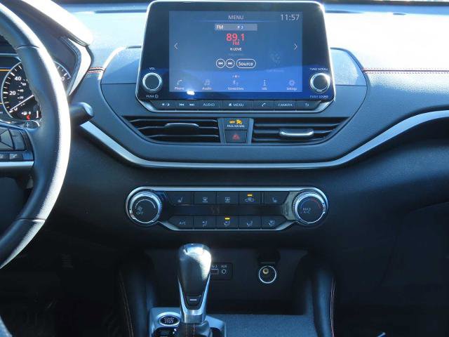 Used 2020 Nissan Altima 2.5 SR w/ Premium Package image 31