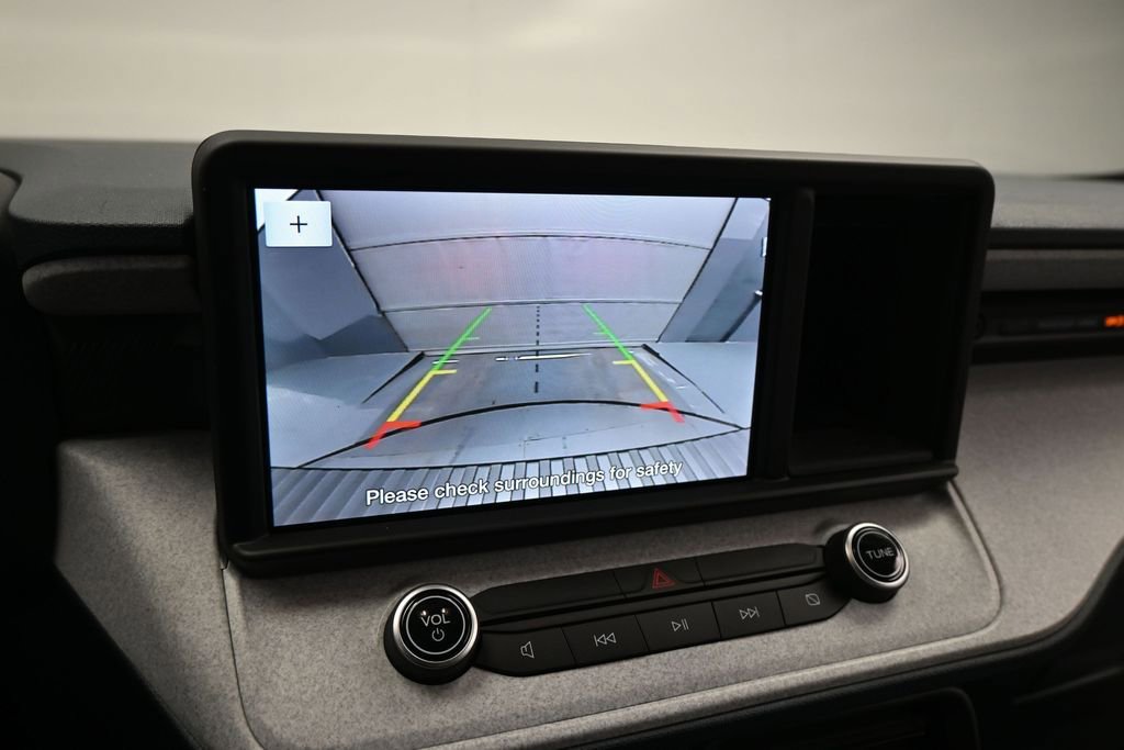 Certified 2023 Ford Maverick XLT FWD image 13