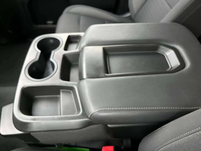 Used 2023 Chevrolet Silverado 1500 LT AWD/4WD image 34