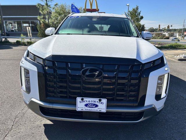 Used 2025 Hyundai Palisade SEL FWD image 12
