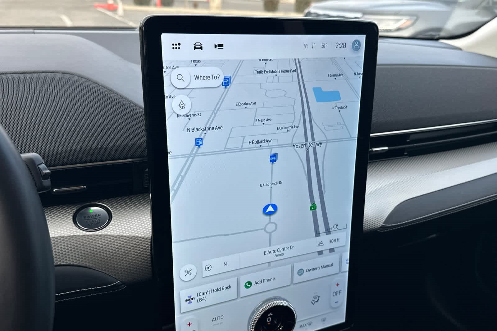 Certified 2022 Ford Mustang Mach-E Select image 20