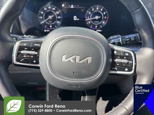 Used 2024 Kia Carnival SX Prestige image 20