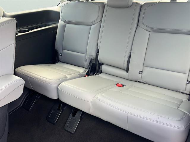 Certified 2026 Ford Expedition Active AWD/4WD image 18