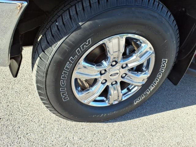 Certified 2020 Ford Ranger XLT w/ Equipment Group 301A Mid AWD/4WD image 6