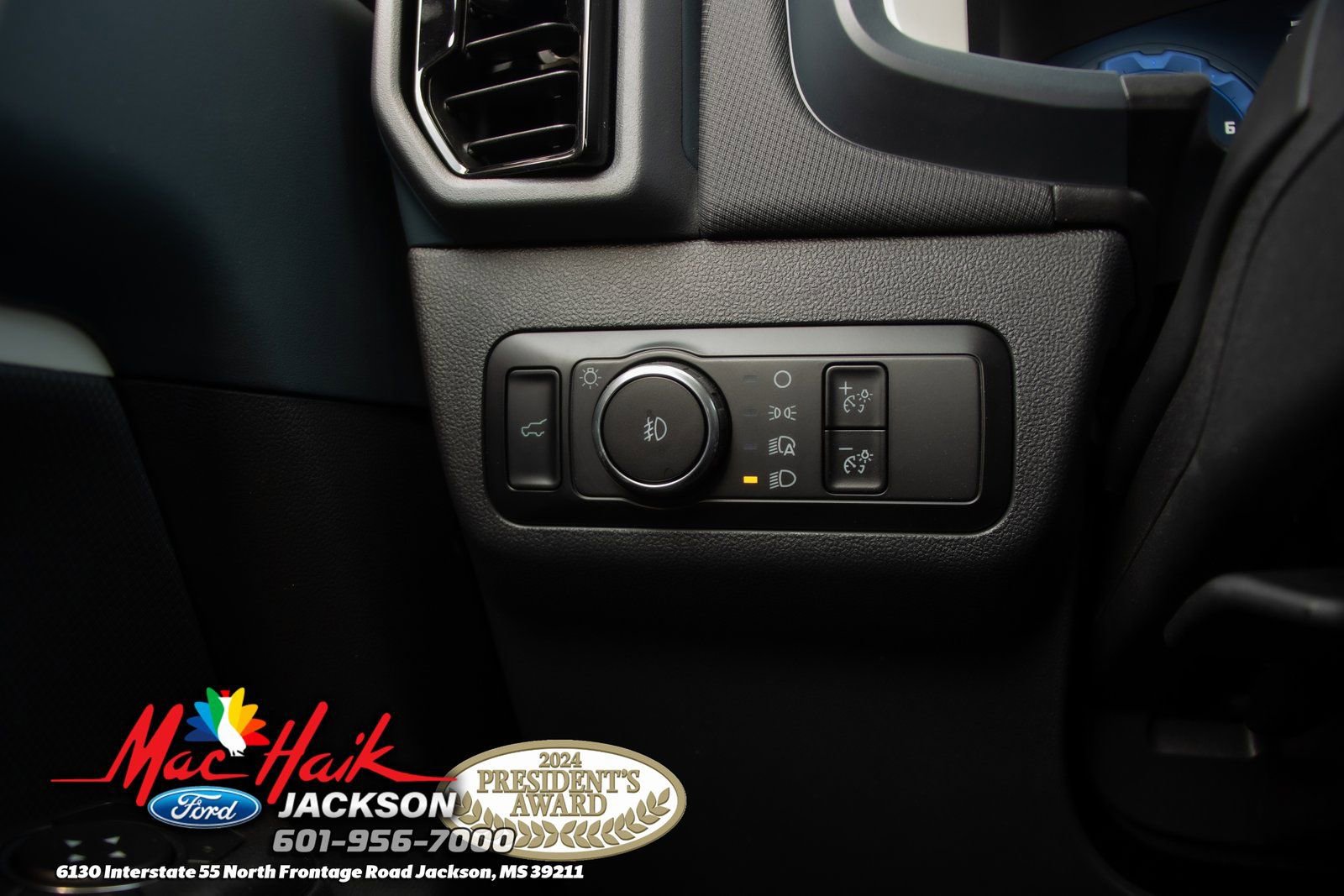 Certified 2025 Ford Bronco Sport Heritage w/ Convenience Package AWD/4WD image 19