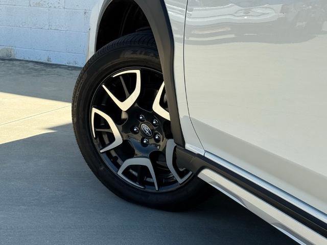 Used 2023 Subaru Crosstrek Hybrid w/ Moonroof Package w/Navigation image 17