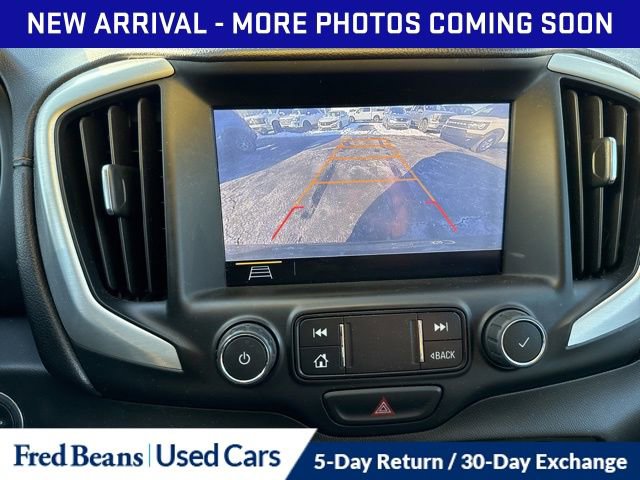 Used 2019 GMC Terrain SLT image 13