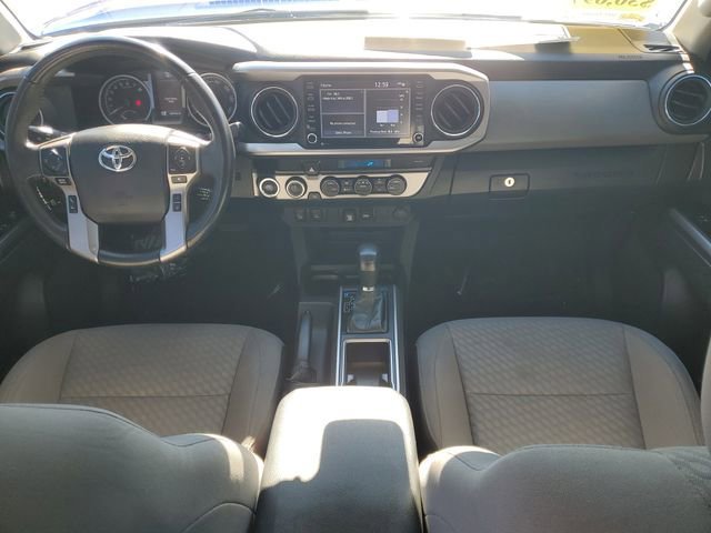 Used 2023 Toyota Tacoma SR5 image 9