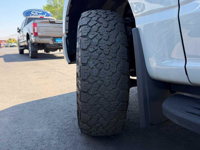 Certified 2023 Ford F150 Tremor AWD/4WD image 30