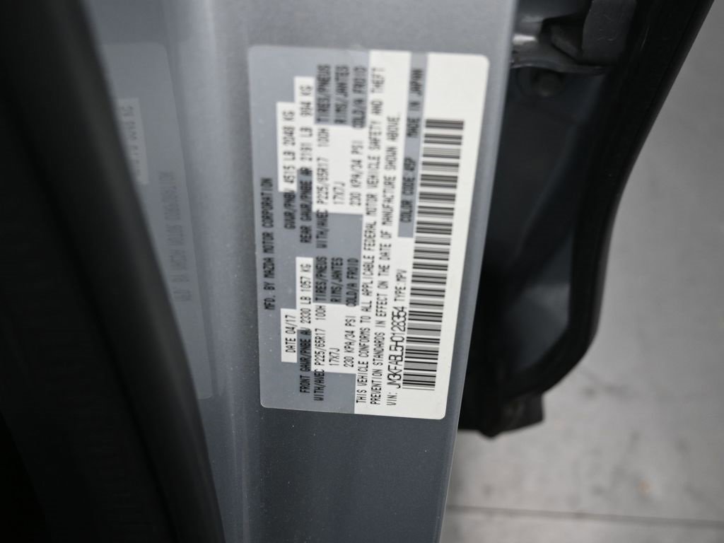 Used 2017 MAZDA CX-5 Sport image 24