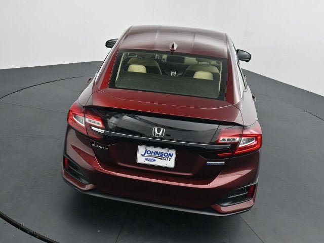 Used 2021 Honda Clarity Plug-In Hybrid image 24