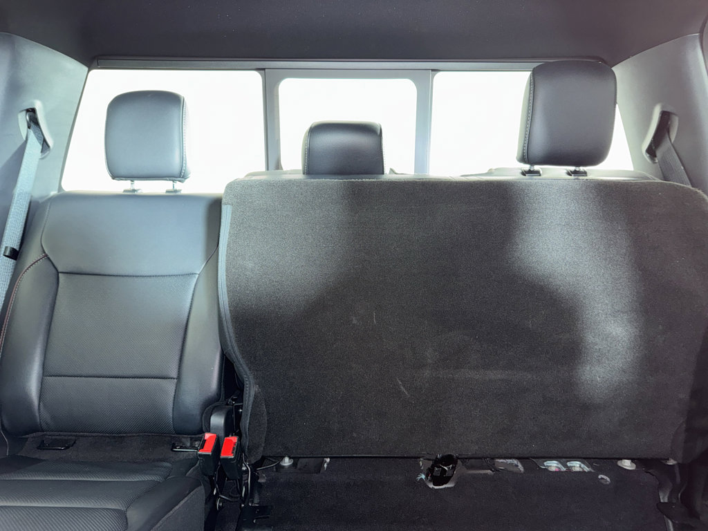 Certified 2023 Ford F150 Lariat w/ Equipment Group 502A High image 7