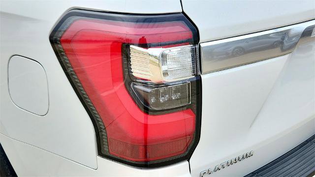 Certified 2021 Ford Expedition Platinum image 32