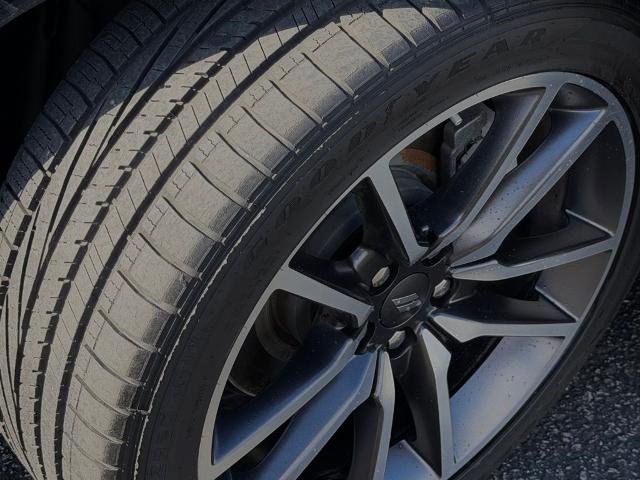 Used 2023 Dodge Challenger GT w/ Plus Package RWD image 12