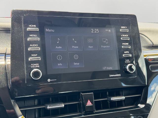 Used 2024 Toyota Camry SE FWD image 19
