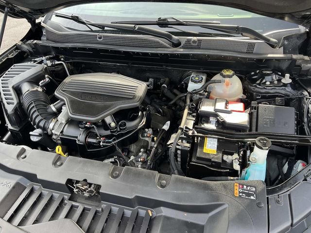 Used 2021 Chevrolet Blazer RS w/ Enhanced Convenience Package AWD/4WD image 12