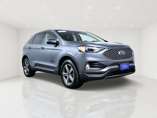 Certified 2024 Ford Edge SEL w/ Convenience Package AWD/4WD image 1