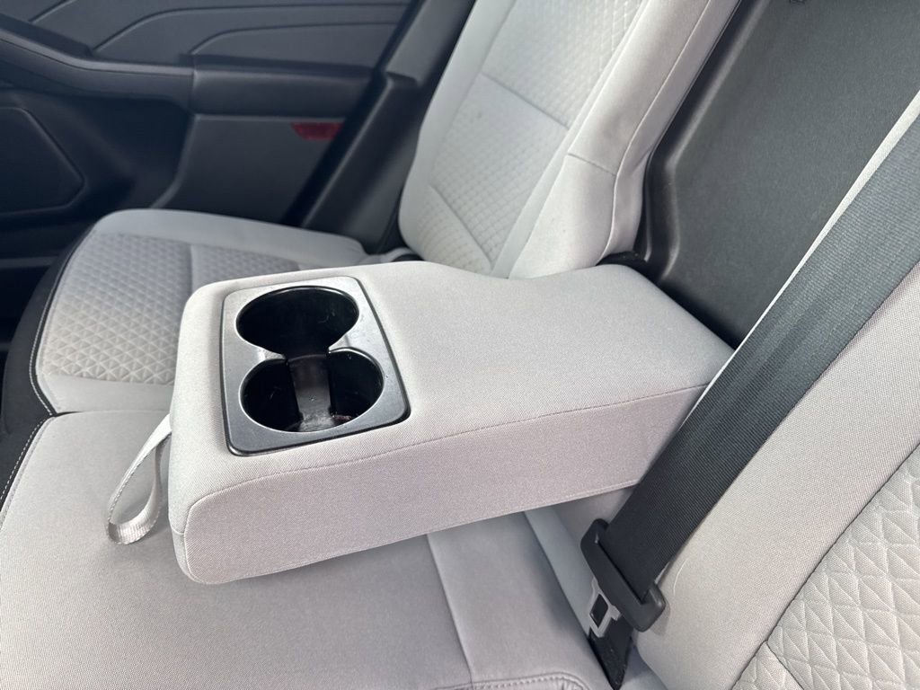 Certified 2023 Ford Escape Active w/ Tech Pack #2 image 38