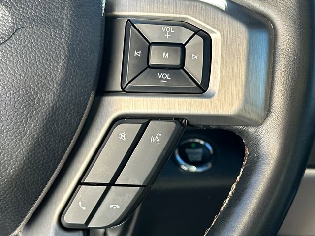 Certified 2019 Ford F150 Platinum image 31