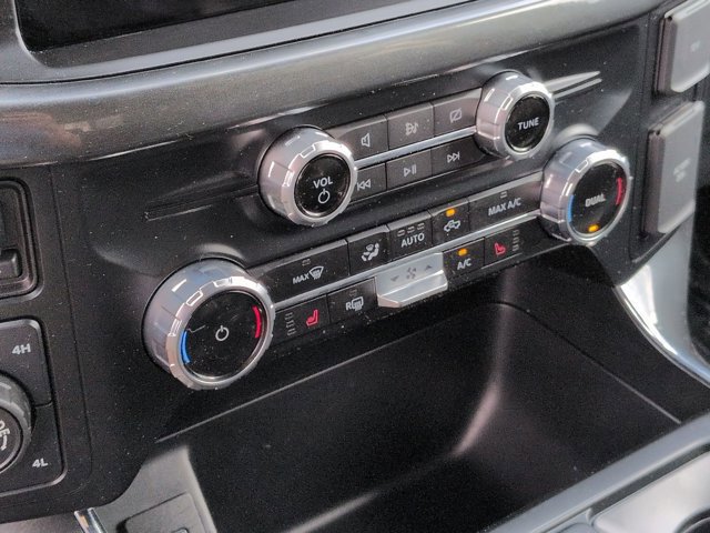 Certified 2023 Ford F150 XLT w/ Equipment Group 302A High image 23