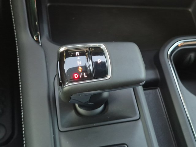 Used 2025 GMC Sierra 1500 AT4X AWD/4WD image 27