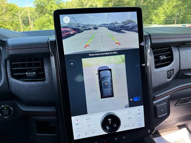 Certified 2022 Ford Expedition Max Limited image 34