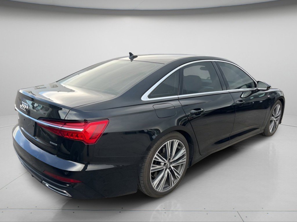 Used 2020 Audi A6 3.0T Premium Plus w/ Premium Plus Package image 6