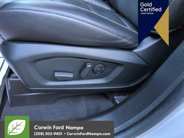 Certified 2021 Ford Explorer ST w/ Equipment Group 401A AWD/4WD image 14