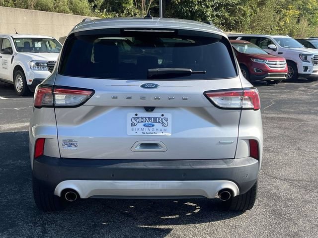 Certified 2020 Ford Escape SEL FWD image 5