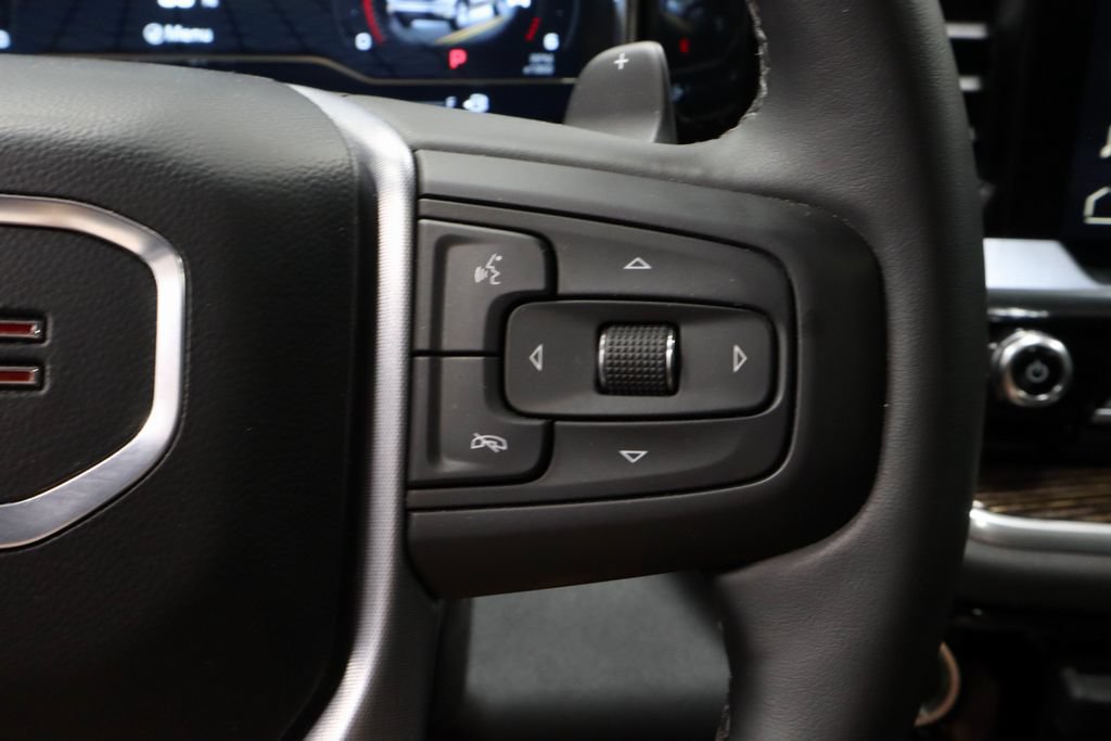 Used 2025 GMC Sierra 1500 Elevation w/ Elevation Premium Package AWD/4WD image 30